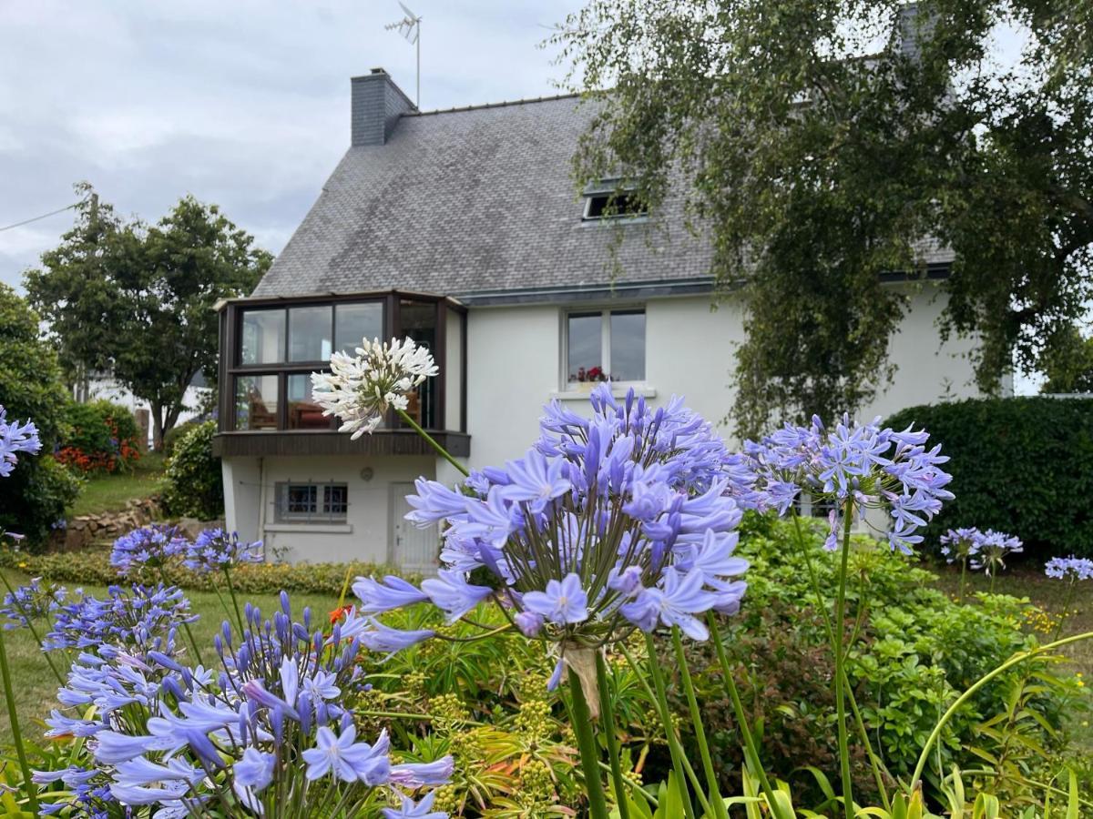 Holiday home Belle Demeure A Pieds - Ty Dour Glaz *