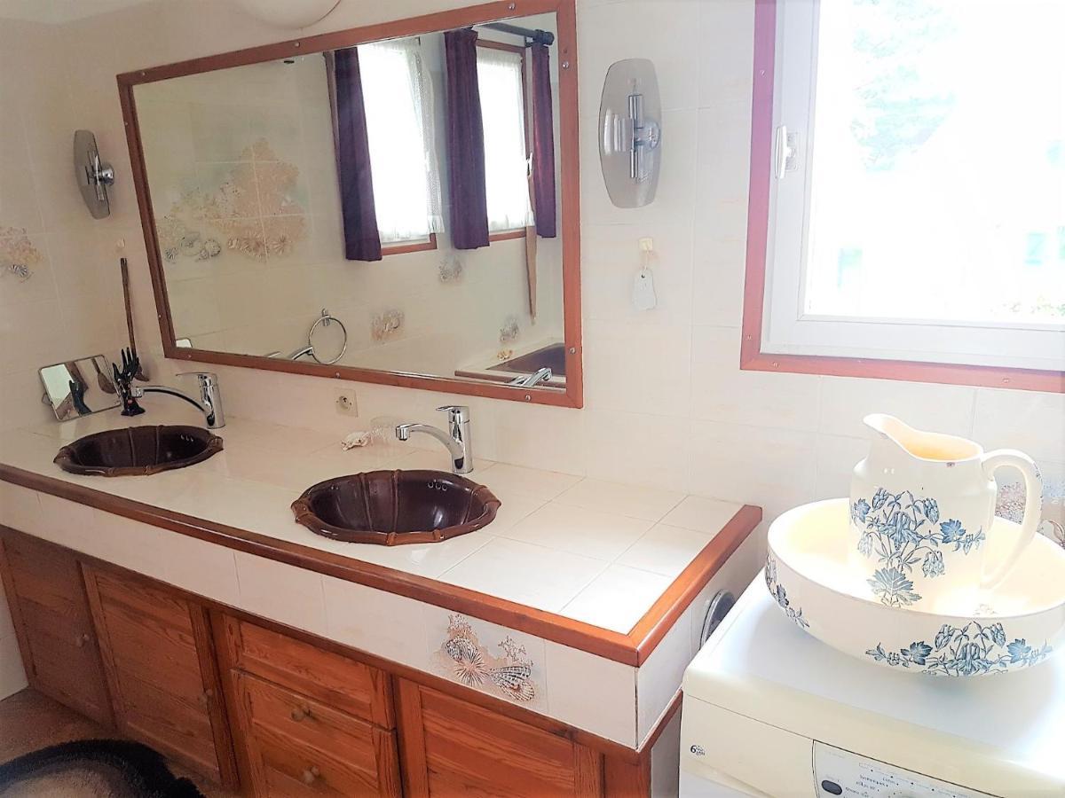 Belle Demeure A Pieds - Ty Dour Glaz Holiday home Perros-Guirec