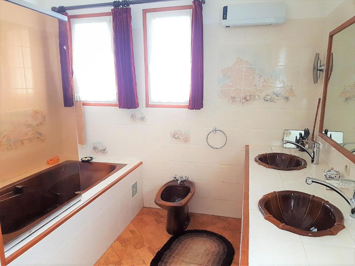 Holiday home Belle Demeure A Pieds - Ty Dour Glaz *