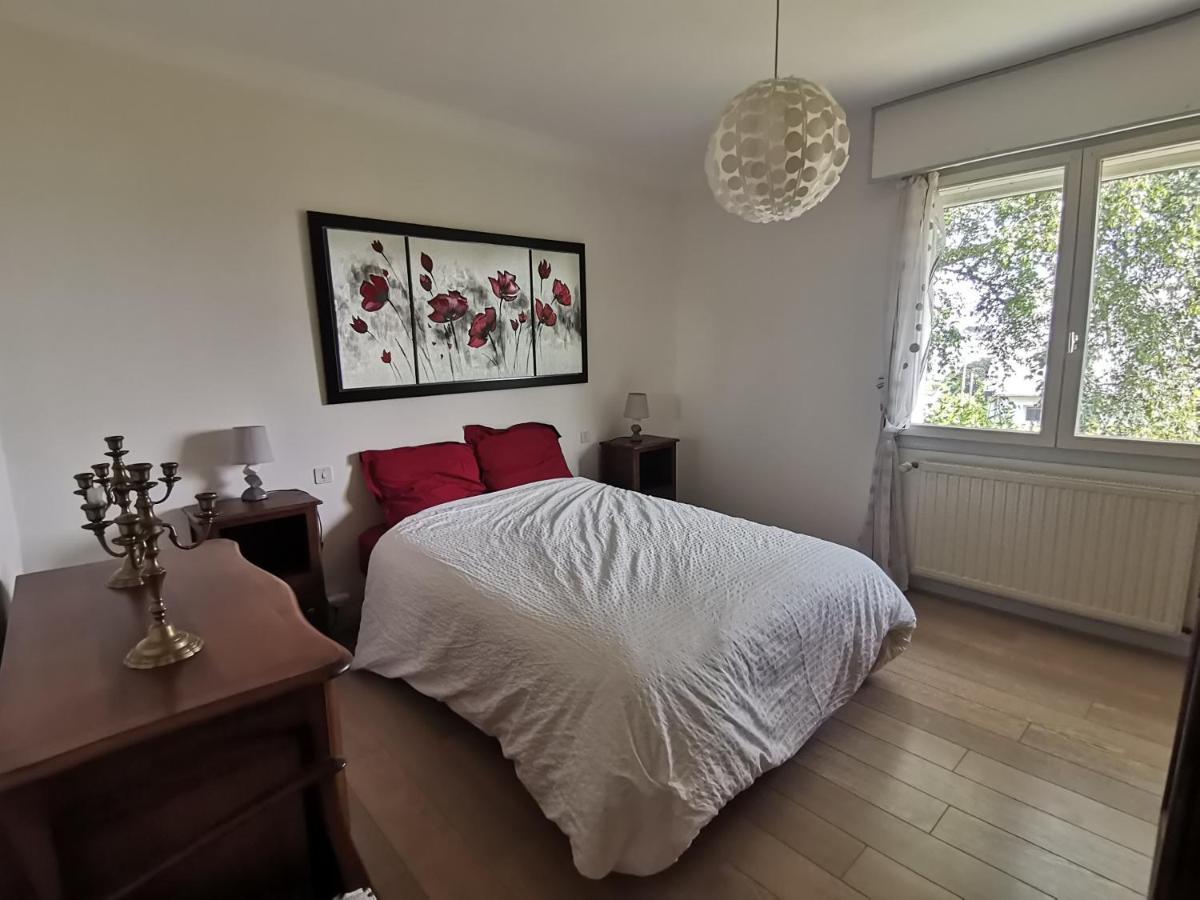 Belle Demeure A Pieds - Ty Dour Glaz Holiday home Perros-Guirec