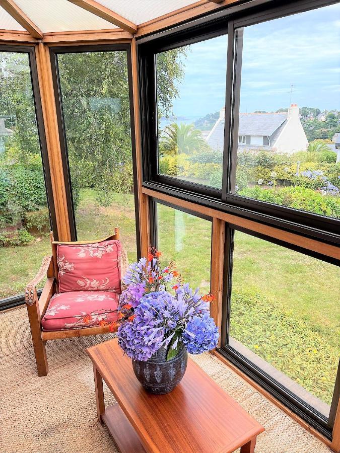 Belle Demeure A Pieds - Ty Dour Glaz Holiday home