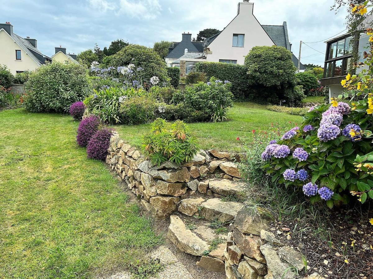 Belle Demeure A Pieds - Ty Dour Glaz Holiday home