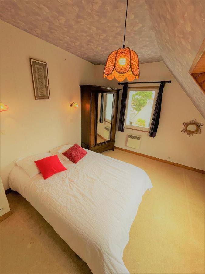Belle Demeure A Pieds - Ty Dour Glaz Holiday home Perros-Guirec