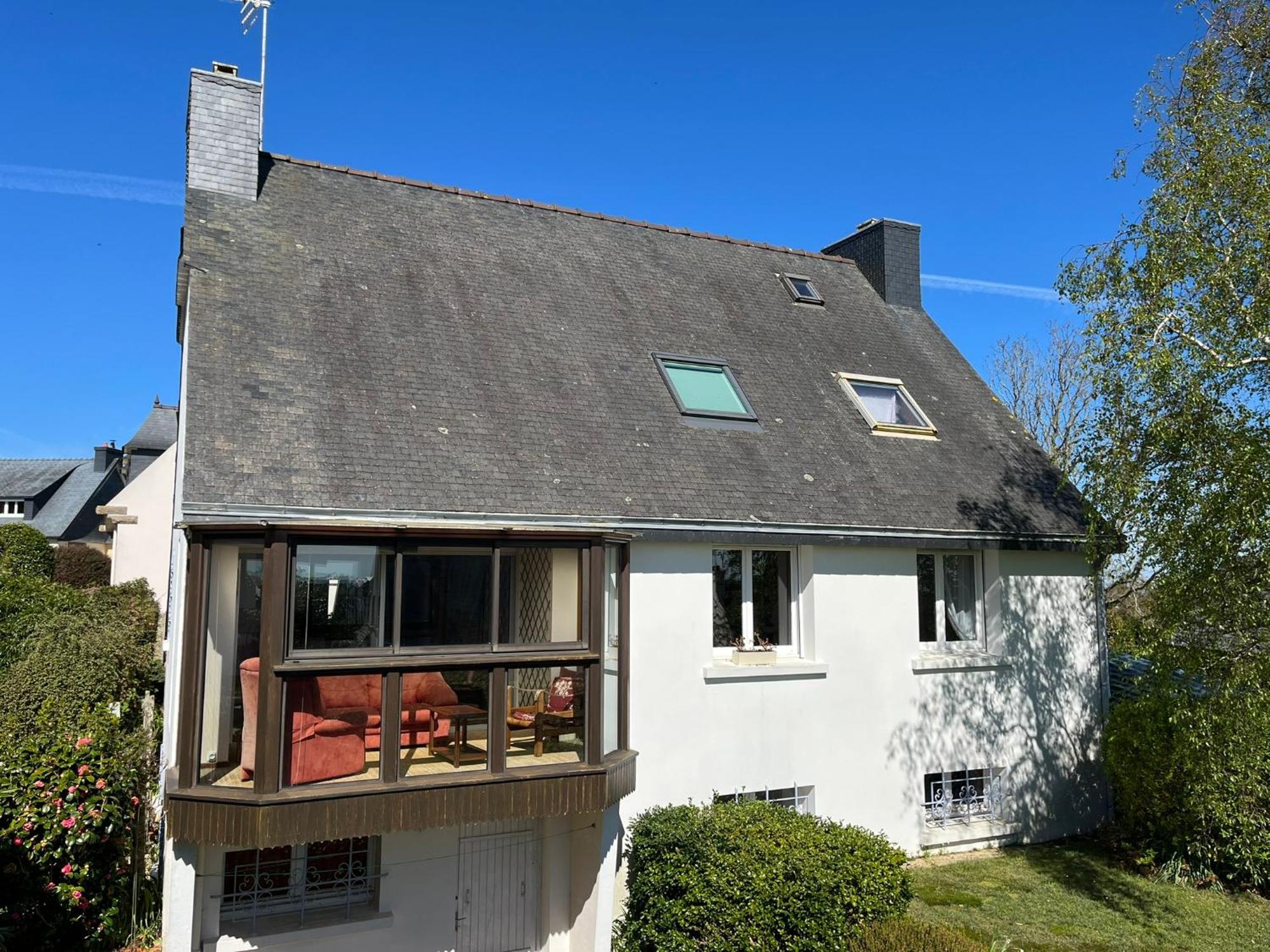 Holiday home Belle Demeure A Pieds - Ty Dour Glaz Perros-Guirec